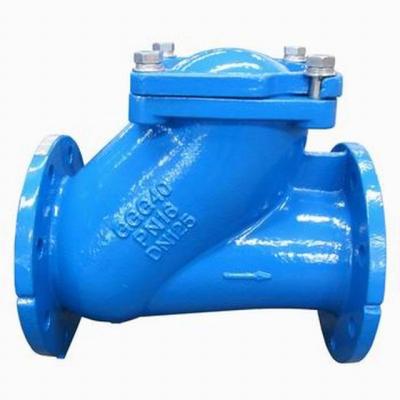 China General ball check valve for sale