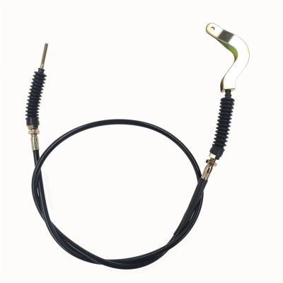 China Rubber Metal Iron +PVC+ Golf Cart Gear Cable 72341-G01 Workhorse Golf Cart ST350 Forward Reverse Shift Cable 1996-2001| 72341-G01 - SKU: 5609 for sale