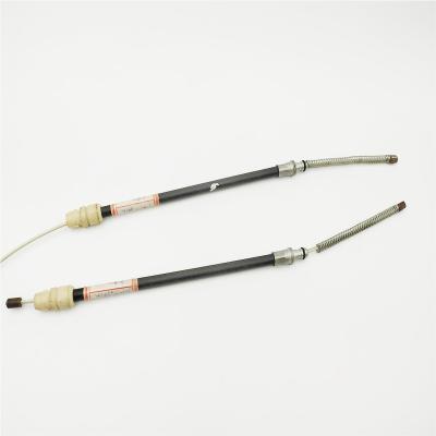 China Semi Metallic Factory Direct OEM9022221/9022220 Shift Brake Cable for sale