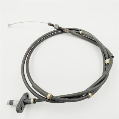 China Semi Metallic Support Customized OE Auto Throttle Cable 78180-60240 for sale