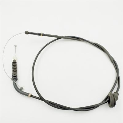 China Semi Metallic Customized Car Parts OEMMB390955 Throttle Cable for sale