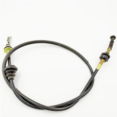 China OEM 22910-SB2-672 Semi-Metallic Customized Car Clutch Cable for sale