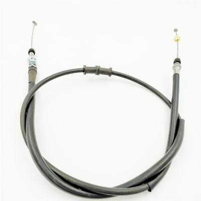 China Semi Metallic OEM Customized Original Quality Auto Clutch Cable for sale