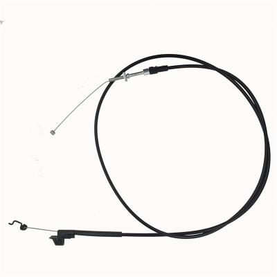 China Lz 6124 5225 5227 Self Propelled Lawn Mower Drive Control Cable ModelEz 4824 Suitable ForHusqvarna 532447570 Factory Lawn Mowers for sale