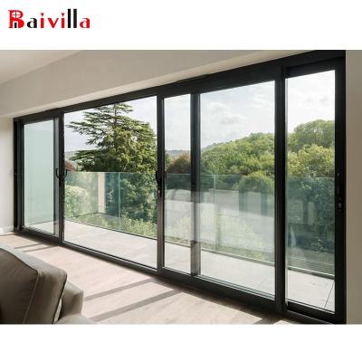 China Latest Modern Adjustable 3 Panel Doors Sliding Shower Door 3 Panel Sliding Shower Door for sale