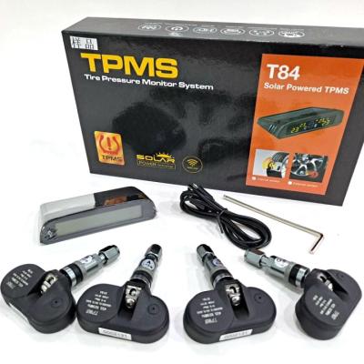 China 2020 solar car intern kit tpms for sale