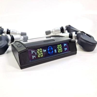 China car pressure monitoring system tool wireless tpms for sale