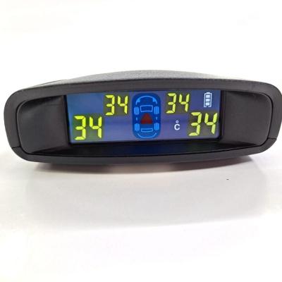 China Car factory direct sale wireless usb tpms for sale