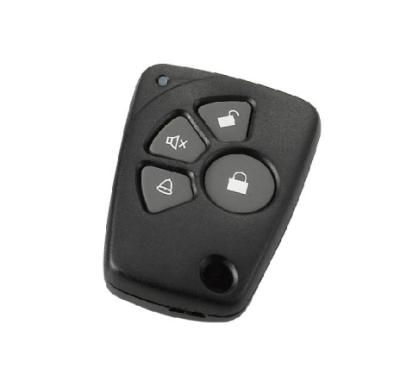 China 433/315MHZ Universal Car Alarm Remote Control for sale