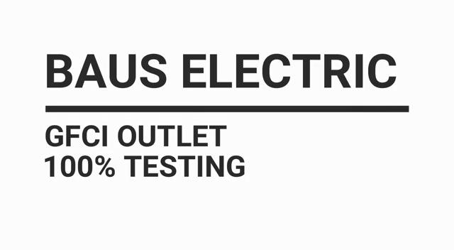 Verified China supplier - Jiaxing Baus Electric Science Technology Co., Ltd.