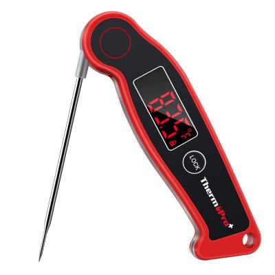 China Kitchen Thermometers Amazon Success Thermopro TP19 Digital BBQ Meat Cooking Thermometer for sale