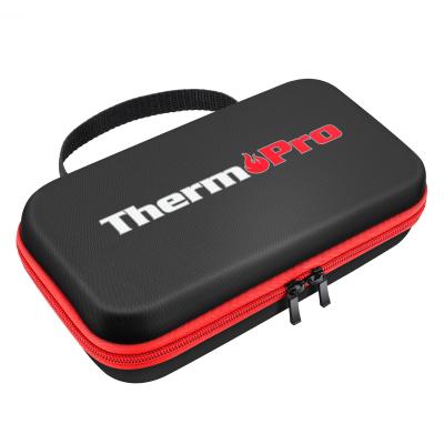 China 360 Degree ThermoPro TP98 Waterproof Storage Shockproof Hard Carrying Case For TP16 for sale