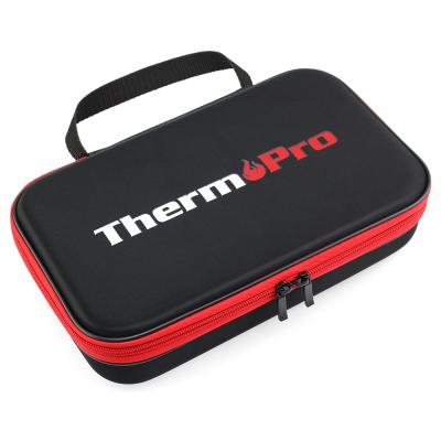 China 360 Degree ThermoPro TP99 Waterproof Shockproof Storage Case With Eva Foam for sale