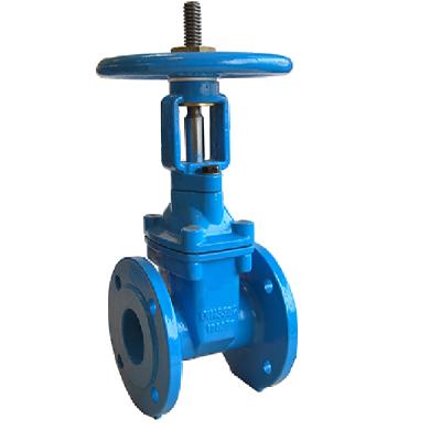 China General SEAT GATE VALVE FLANGED END for sale