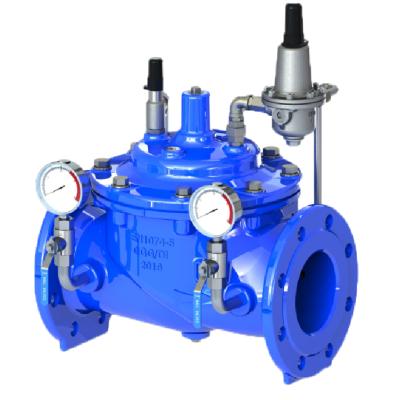 China GENERAL PRESSURE REDUCING VALVE for sale