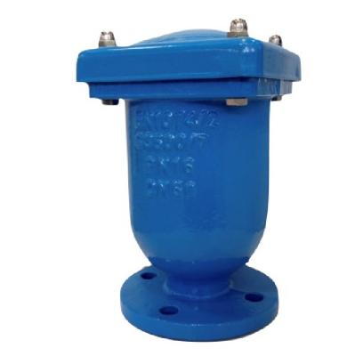 China FLANGED END per general AIR RELEASE VALVE TRIPLE FUNCTION for sale