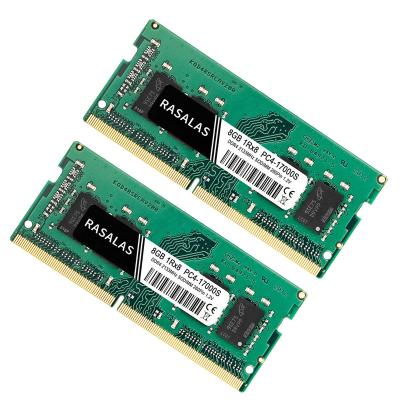 China High quality LAPTOP hot sale RAM memory ddr4 8gb 2400mhz memory ram for laptop for sale