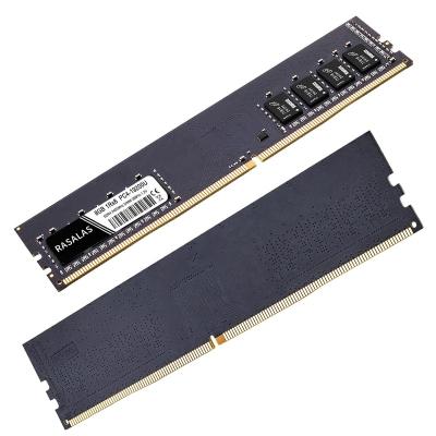 China High quality desktop ram 1.2V memoria 8gb ddr4 2400mhz desktop ram made in china for sale