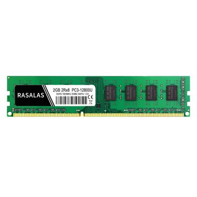 China Cheapest Cost Low Price Computer Parts Desktop Memory DDR3 Ram 1600mhz Made In China for sale