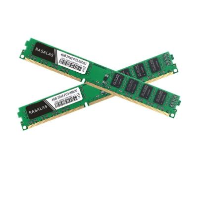 China Factory price desktop memory ram memoria ddr3 4gb desktop ram made in china for sale