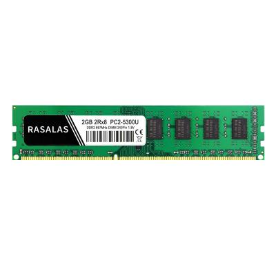 China Factory direct sale LAPTOP Ram DDR 2 Laptop Price 2gb Ram Memory with good quality for sale