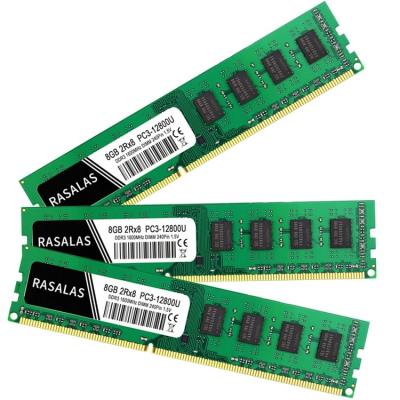 China Factory direct sale high quality Ram For Desktop Ram DDR 3 8gb 1600mhz for sale