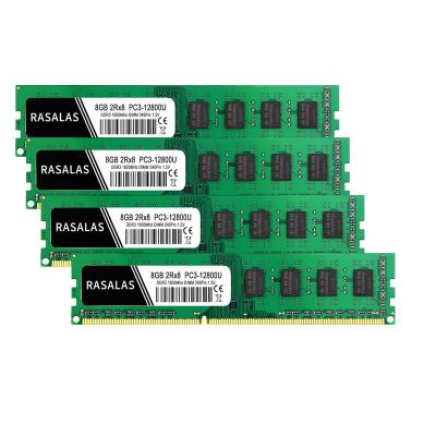 China Hot Selling 8gb Desktop Computer Memoria Ram DDR 3 Desktop Memory For AMD Motherboard for sale