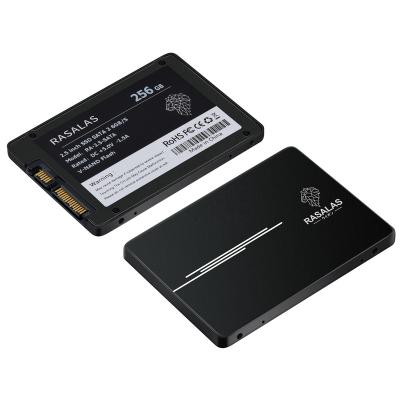 China Sata 3.0 Drive Interface Sata 3.0 Hard Disk 2.5 Inch 120GB/128GB/240GB/256GB/480GB/512GB/1TB SSD for sale