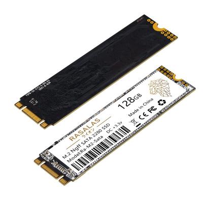 China Original ngff Internal Solid State Drive M.2 2280 Solid State Drive SSD 128GB 256GB 512GB 1T SSD M2 Hard Disk For Laptop PC OEM ODM for sale