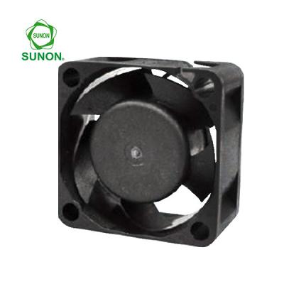 China SUNON 5V 40x40x20mm Plastic DC Flow 40*40*20 40x40x20 Axial Fan (MF40200V2-10000-A99) for sale