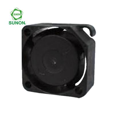 China SUNON Maglev 1708 Plastic DC 5V Standard Axial Fan 17x8 17mm 17x17 Mini Brushless Small Cooling 17x17x8mm (MF17080V2-10000-A99) for sale