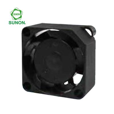 China SUNON Maglev 2010 20x10 20mm DC 20x20 Small 5V Axial Flow Micro Plastic Standard Computer Fan 20x20x10 mm (MF20100V1-10000-A99) for sale