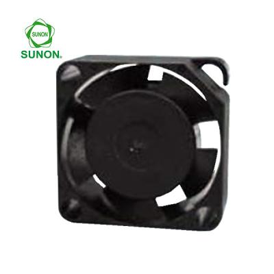 China SUNON Plastic Standard 2008 20mm 20x20 Cooling Mini Exhaust Ventilation Laptop DC Axial Fan 5V 20x20x8 mm (MF20080V1-10000-A99) for sale