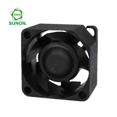 China SUNON 2515 25mm Standard Fan 25x25 Exhaust Ventilation Laptop 5V Plastic DC Mini Axial Fan 25x25x15 mm (MF25150V2-10000-A99) for sale