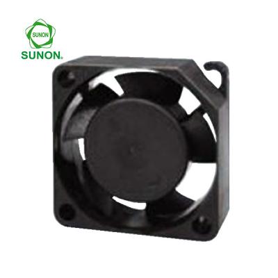 China SUNON Maglev 5V DC Axial Flow Plastic Brushless Fan 25*25*10 25x25x10 mm 25x25x10mm (MF25100V1-10000-A99) for sale