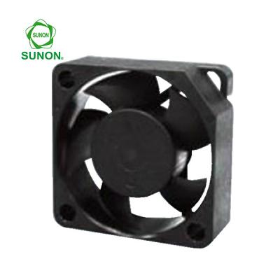 China SUNON Maglev 5V DC Axial Flow Plastic Brushless Fan 30*30*10 30x30x10 mm 30x30x10mm (MF30100V1-10000-A99) for sale