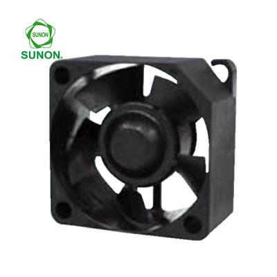 China SUNON 5V DC Axial Flow Plastic Brushless Fan 30*30*15 30x30x15 mm 30x30x15mm (MF30150V2-10000-A99) for sale