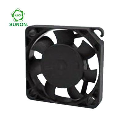 China SUNON Maglev 3006 Plastic Standard 30x30 Exhaust Ventilation 30x6 30mm Cooling 5V DC Mini Axial Fan 30x30x6mm (MF30060V2-10000-A99) for sale