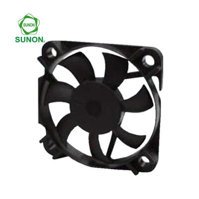 China SUNON Maglev 4006 40x40 40mm Mini Plastic Standard Laptop DC Brushless Fan 5V Ventilation Cooling 40x40x6 mm (MF40060V1-10000-A99) for sale