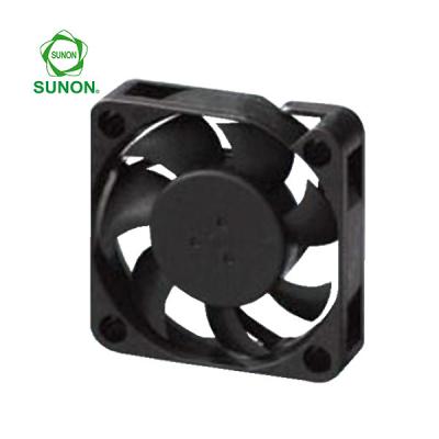 China SUNON 5V 40x40x10mm Plastic Brushless DC Flow 40*40*10 40x40x10 Axial Fan (EE40100S1-10000-999) for sale