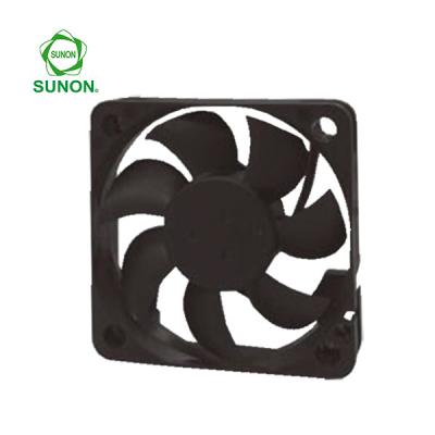 China SUNON 12V DC Axial Flow Plastic Brushless Fan 50*50*10 50x50x10 mm 50x50x10mm (MF50101V2-10000-A99) for sale