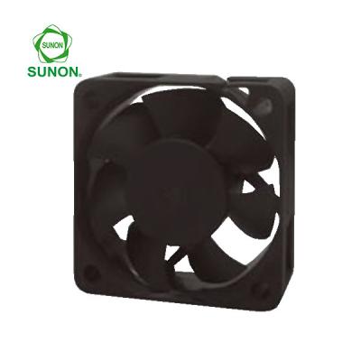 China SUNON 12V DC Axial Flow Plastic Brushless Fan 50*50*15 50x50x15 mm 50x50x15mm (MF50151V1-10000-A99) for sale