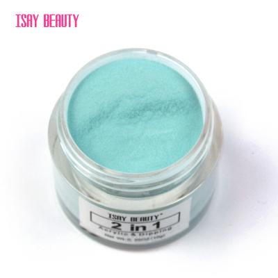 China Non-toxic quick dry normal dry acrylic liquid for nails monomer acrylic nail liquid for sale