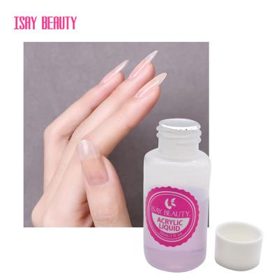 China Factory direct sale nails salon professional products ema monomer acrylic powder and liquid for sale