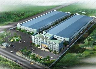 Verified China supplier - Shanghai Vostosun Industrial Co., Ltd.