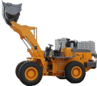 China Mining Like Marble and Granite Mine Telehandler Telehandler for Sale for sale