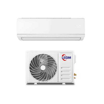 China Wifi legim R32 Europe air conditioner running -20 degree 9000-24000 A++ heat and cool for sale