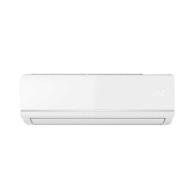 China EU High Quality Inverter 1hp 9000btu Heat Low Consumption Wifi Wall Mounted Air Conditioner for sale