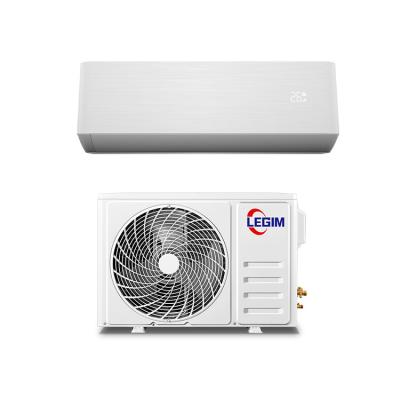 China Wifi Europe 10kw power star R32 9000-24000 inverter wifi 220-240V heat pump for sale