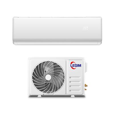 China Wifi 9000btu Home Air Conditioner Heat Pump Energy Star AC for sale